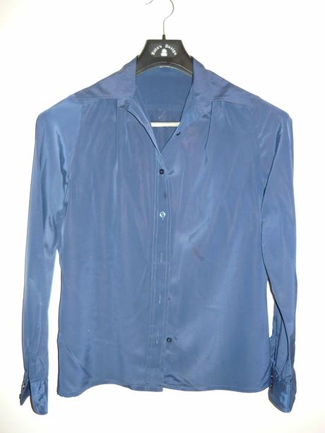 Blúzka málo nosená, 38