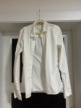 Košeľa h&m, h&m,158