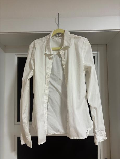 Košeľa h&m, h&m,158