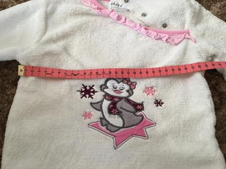 Zimna suprava oteplovacky, okay,80