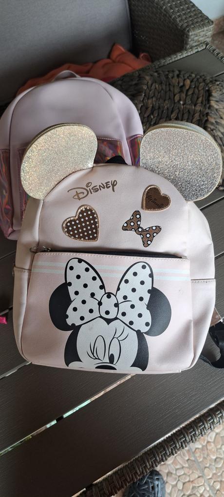 Kabelky batohy, 
