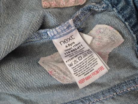 Riflova bunda next, next,110