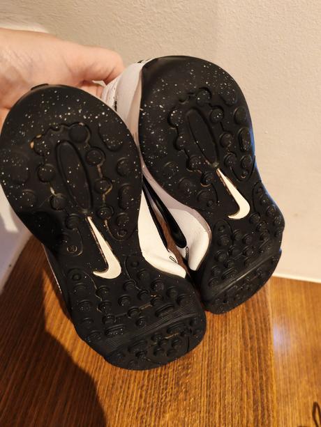 Halovky nike, nike,35