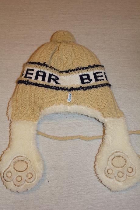 Hrubá zimná čiapka, 98