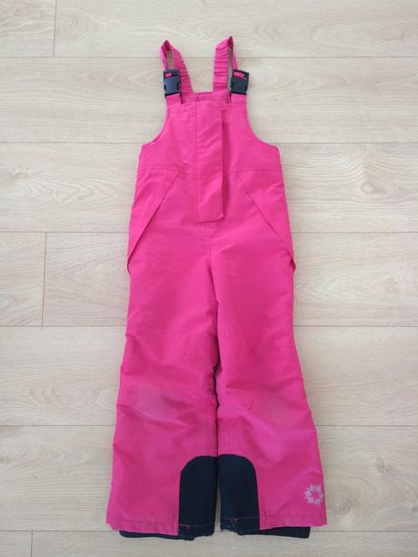 Oteplovaky crivit 110/116, crivit,110