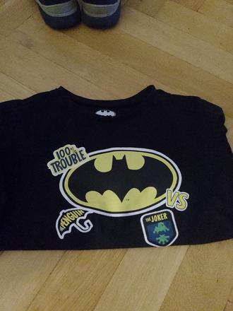 Bavlnené tricko, 134