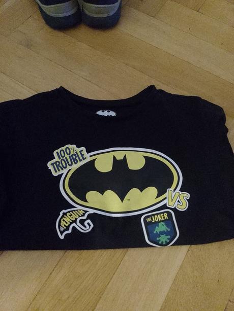 Bavlnené tricko, 134