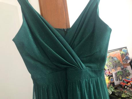 Spoločenské saty, 38