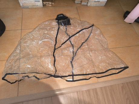 Vanička baby jogger deluxe, baby jogger,baby jogger city elite - baby jogger summit x3