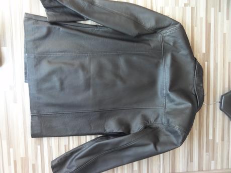 Kožená bunda, l