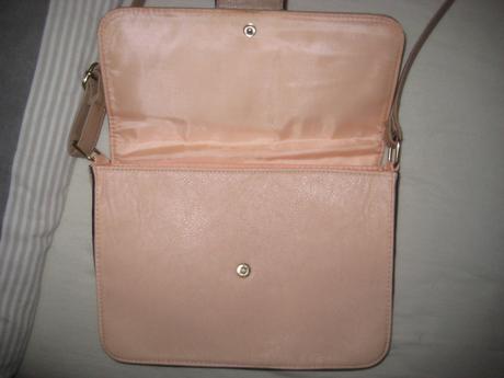 Kabelka cross body, avon