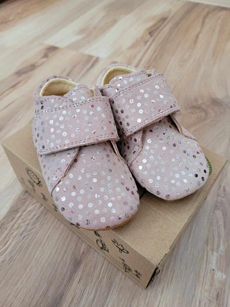 Froddo prewalkers 19, froddo,19