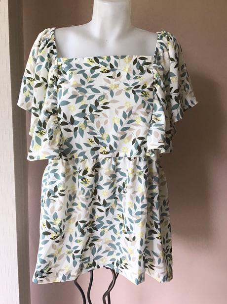 Krasna blúzka/199a, 46