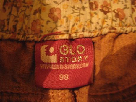 Menčetráky vo veľmi dobrom stave, glo-story,98