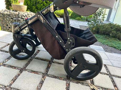 Kočík tako deluxe,trojkombinacia, tako