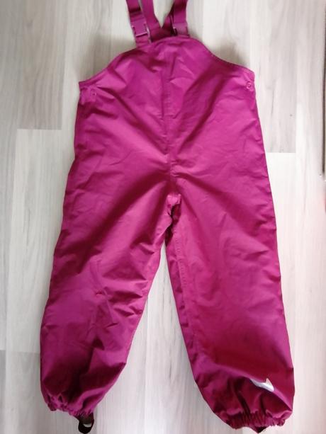 Súprava do dažďa, impidimpi,110