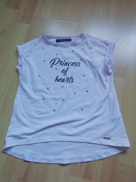 Dievčenské tricko, mohito,104