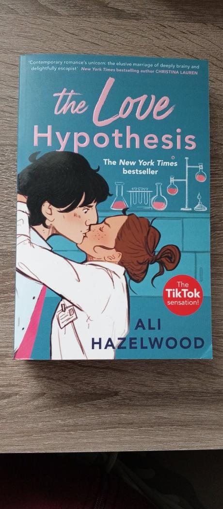 The love hypothesis, 