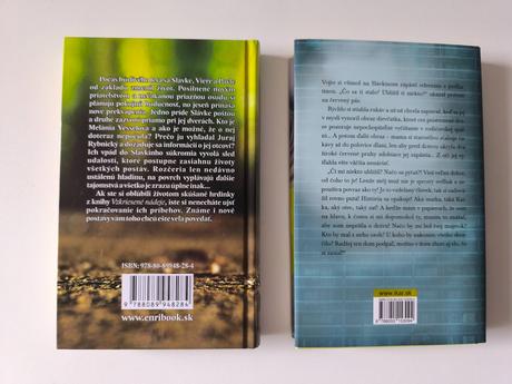 Dada s. brezovská / 2 knihy, 