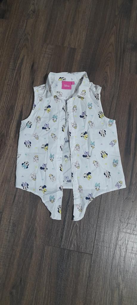 Letna kosielka, disney,134