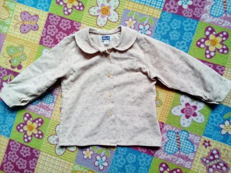 Krasna kosela, chicco,86