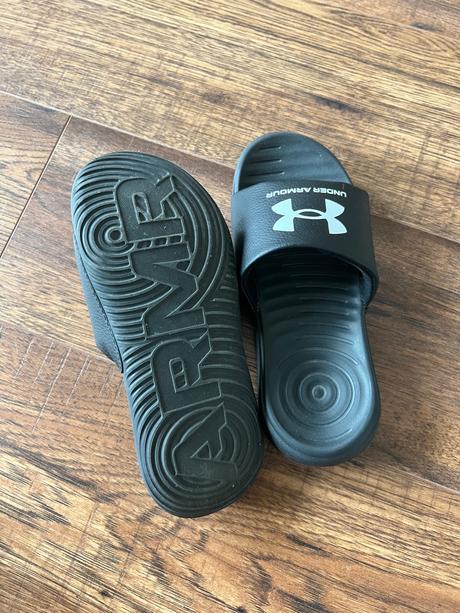 Šlapky under armour, under armour,31