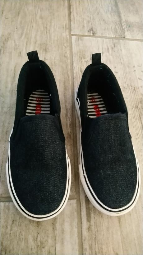 Moderné papuče, 27