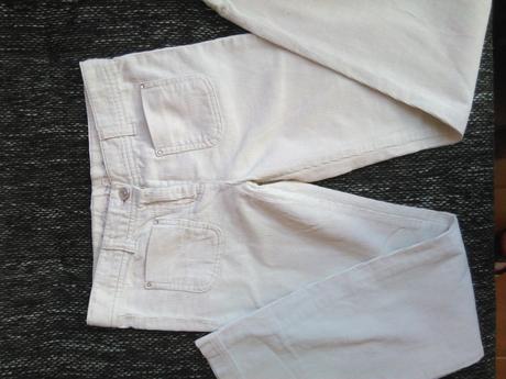 Nohavice, cherokee,146