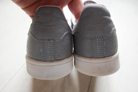 Tenisky adidas stan smith, adidas,38