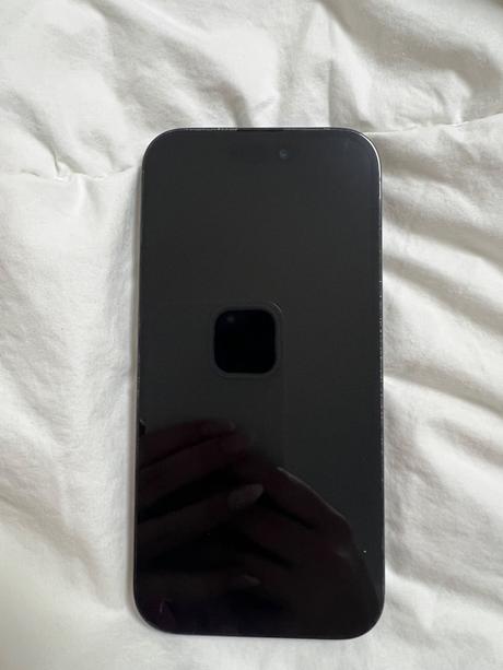 Iphone 14 pro, apple