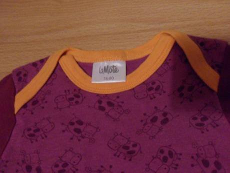 Body 74-80 cena 2,30 eur, 74