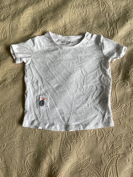 Snehobiele tricko, reserved,98