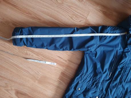 Bunda regatta, regatta,l