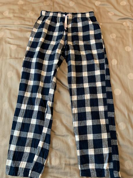 Pyžamo, pepperts,134