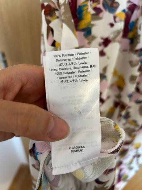 Tiger of sweden veľkosť 38, m