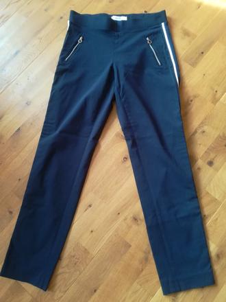Nohavice, tchibo,36