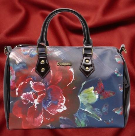 Kabelka desigual, desigual