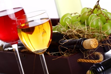 Kupón na víno v hodnote 40 eur, 