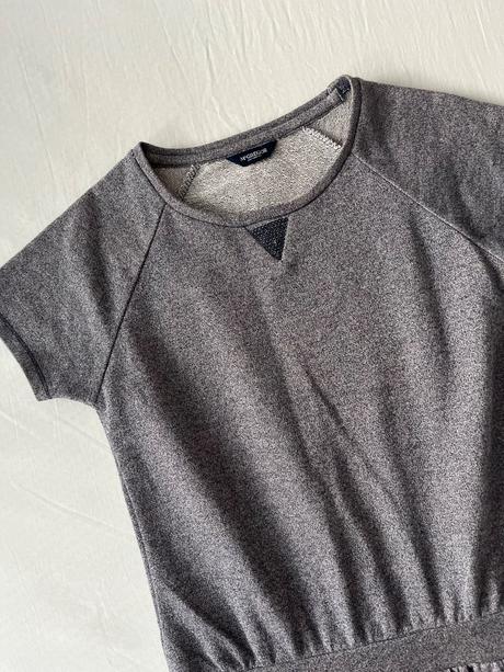 Mcgregor teplákové šaty vel.m, m