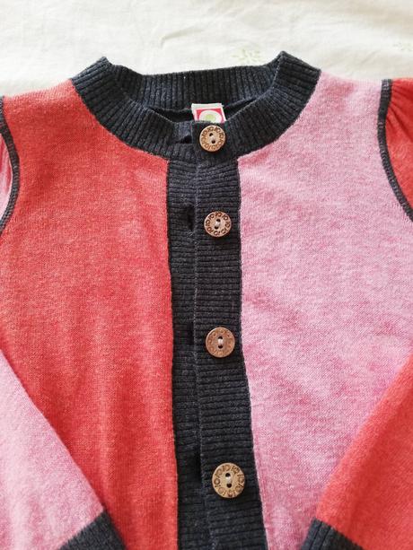 Svetre cena spolu 98/104, 98