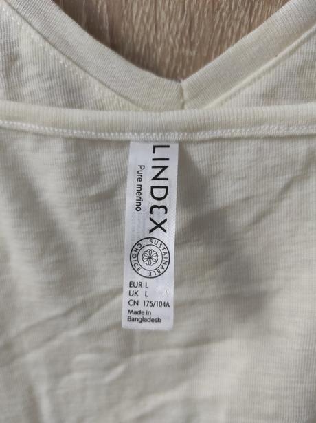 Merino tielko lindex, lindex,l