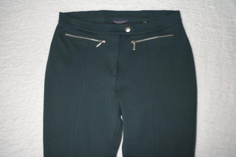 Slim nohavice marks & spencer, veľ. xl, marks & spencer,xl