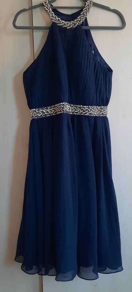 Spoločenské šaty mascara london, 38