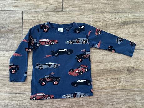 Set lindex, name it, h&m, cocodrillo 86/92, 86–98