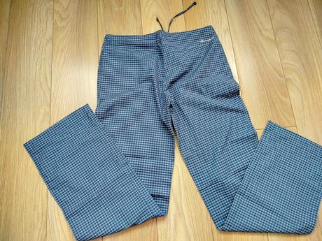 Športové nohavice, m