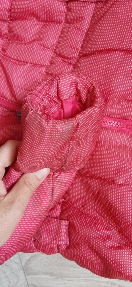 Tepla bunda, lupilu,110