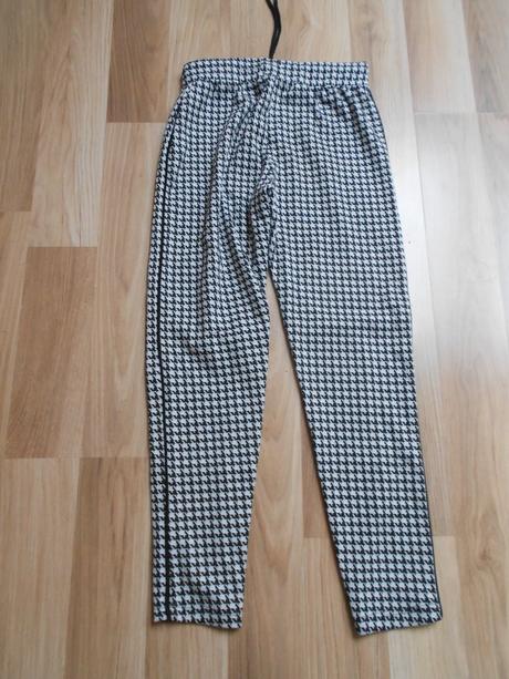 Dievčenské nohavice, pepco,146