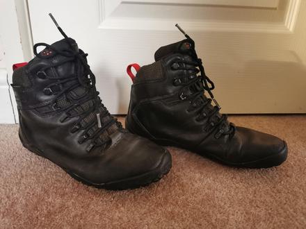 Vivobarefoot tracker, vel. 37, vivobarefoot,37