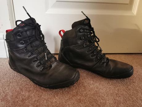 Vivobarefoot tracker, vel. 37, vivobarefoot,37