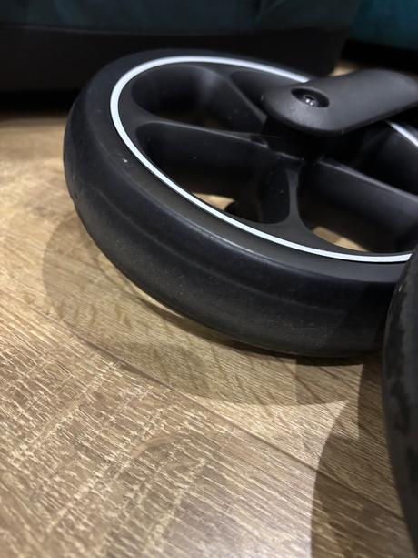 Easywalker harvey 5 premium air, easywalker,easywalker harvey5 premium air